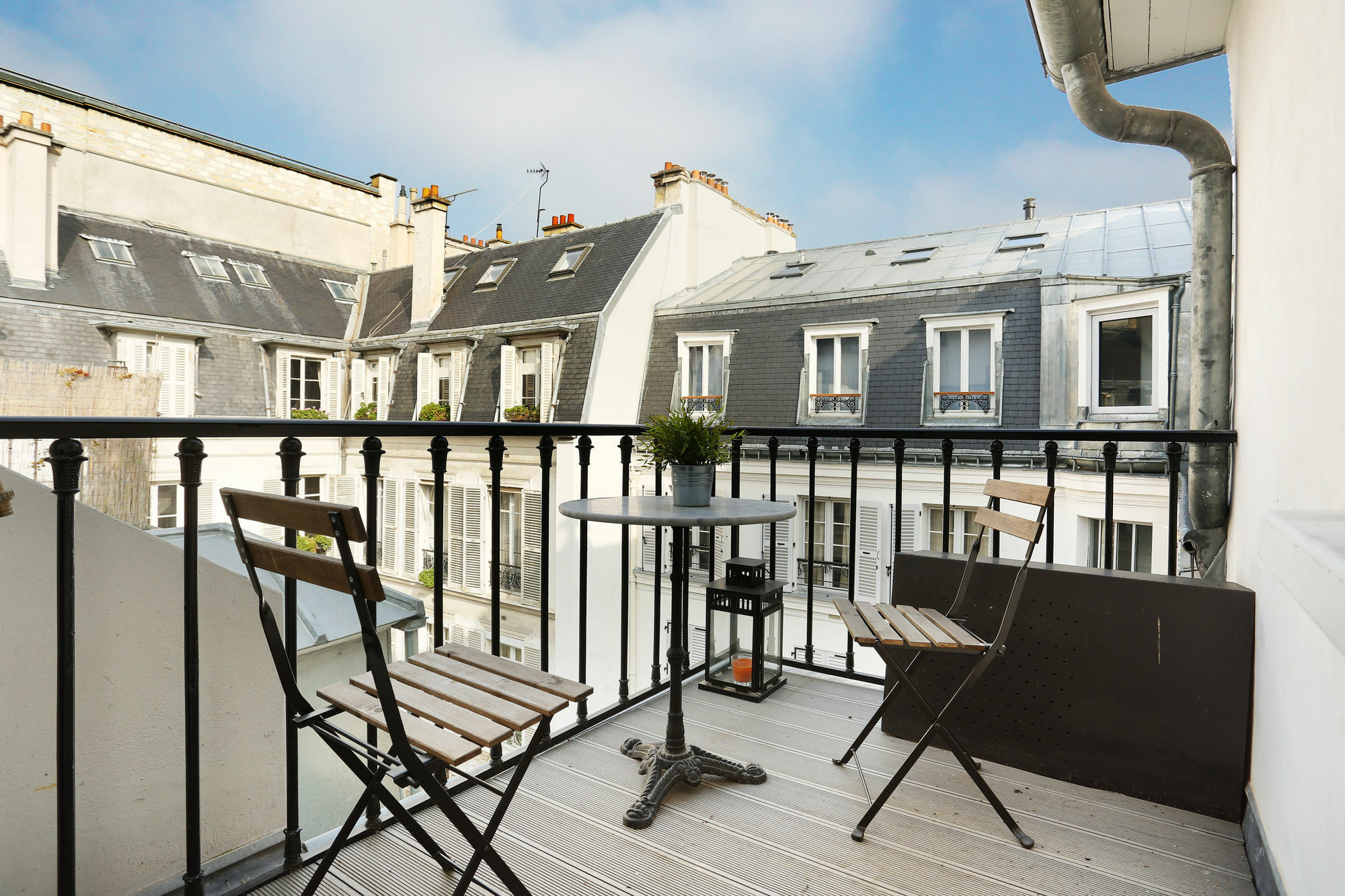 Studio Prestige Tour Eiffel Apartment Paris Bagian luar foto