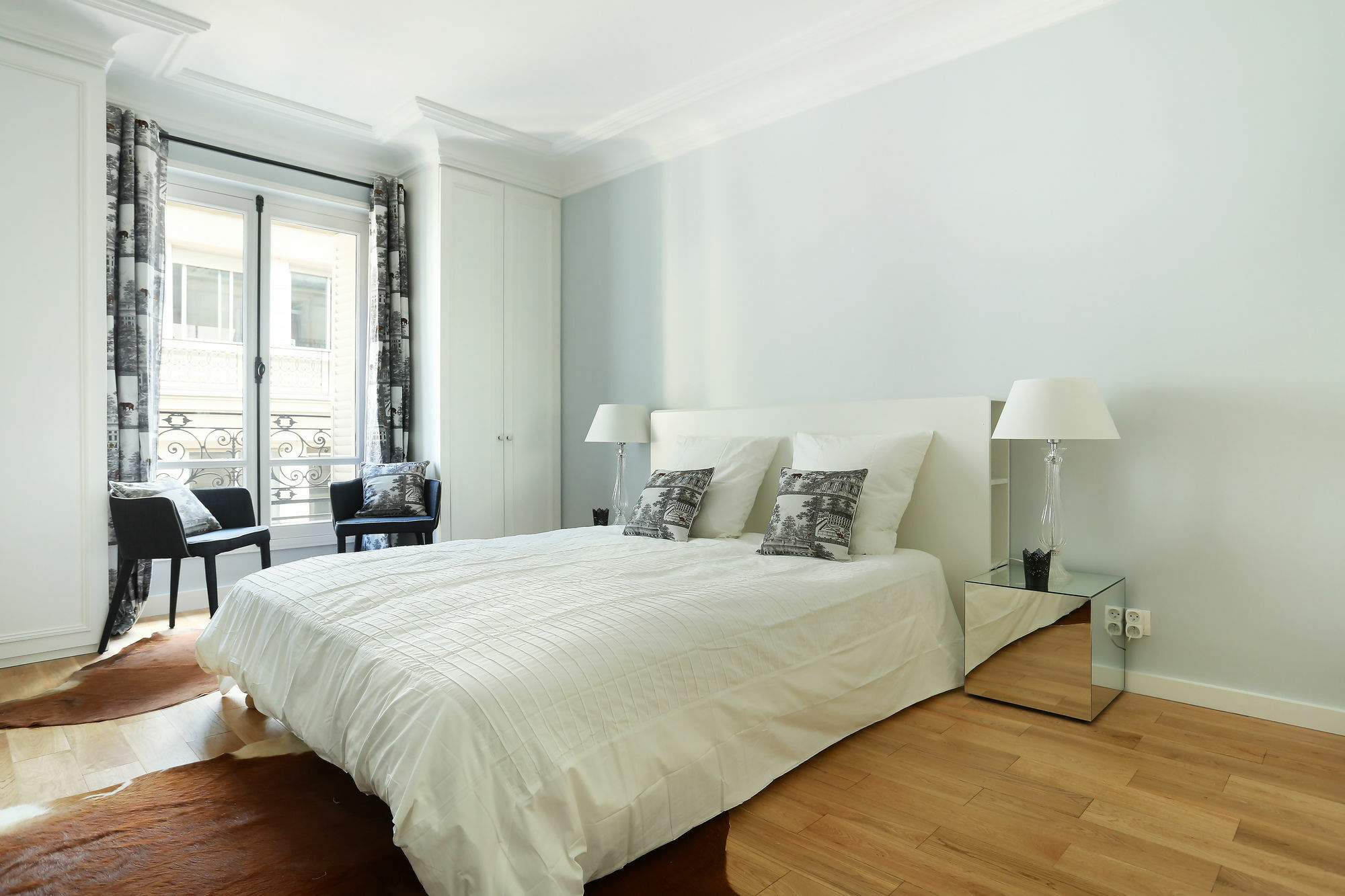 Studio Prestige Tour Eiffel Apartment Paris Bagian luar foto